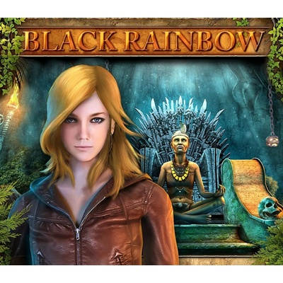 Black Rainbow
