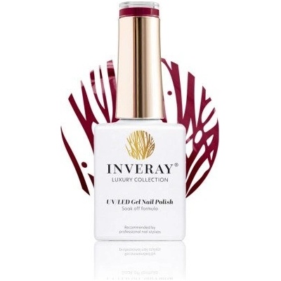 Inveray Uv Led gel lak better be mine 152 10 ml