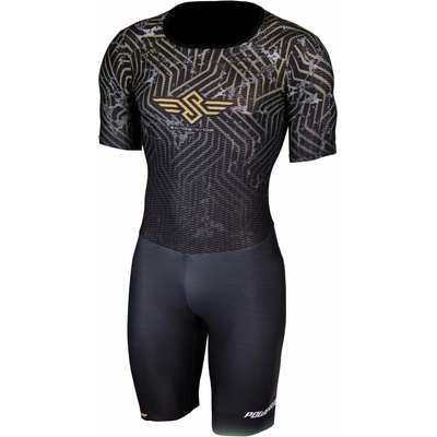 Swings Aero II Racing Suit