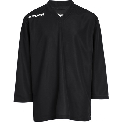 Bauer Flex Practice Jersey JR black