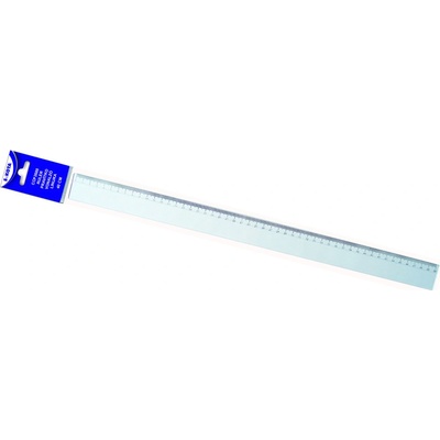 Sakota 337861 pravítko transparentní 40 cm 146190