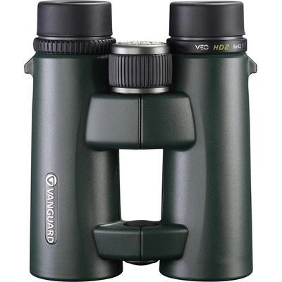 Vanguard Endeavor ED IV 8x42