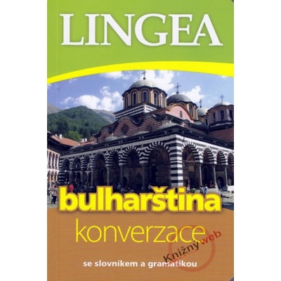 Bulharština konverzace