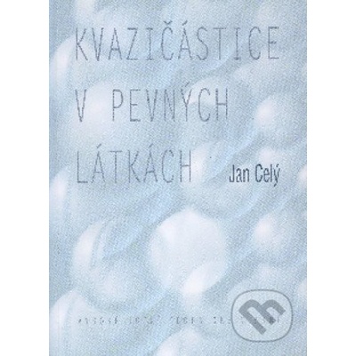 Kvazičástice v pevných látkách
