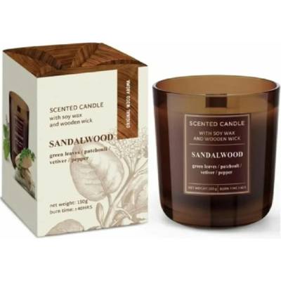 Nohel Garden SANDALWOOD 150g