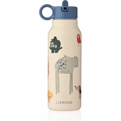 Liewood Falk láhev 350 ml Imagine Sandy