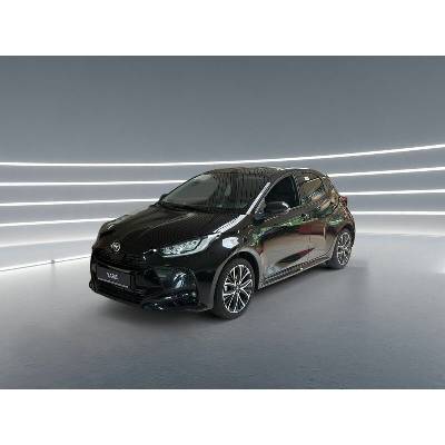 Toyota Yaris 1.5 Hybrid 85 kW