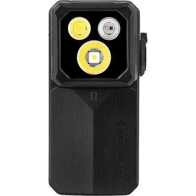 Olight Oclip 2 Ultra Onyx Black