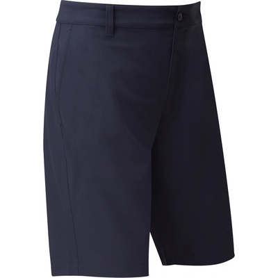 FootJoy kraťasy FJ Print tmavě modré