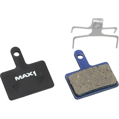 Destičky brzdové Max1 Shimano Deore – Hledejceny.cz
