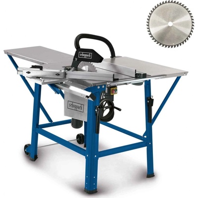 Scheppach TS 310