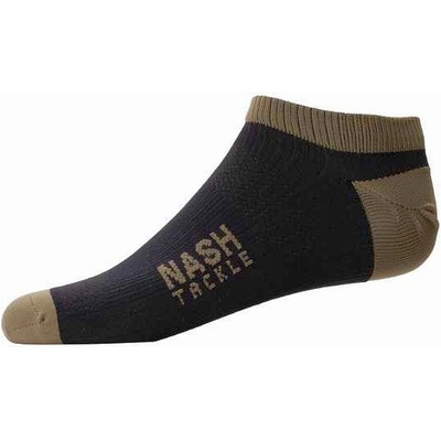 Nash Ponožky Trainer Socks