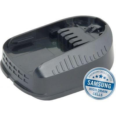 AVACOM ATBO-L14A1-25R Li-Ion 14,4V 2500mAh BOSCH PSR 14,4 LI Compact, Li-Ion 14,4V 2500mAh, články SAMSUNG - neoriginální – Hledejceny.cz
