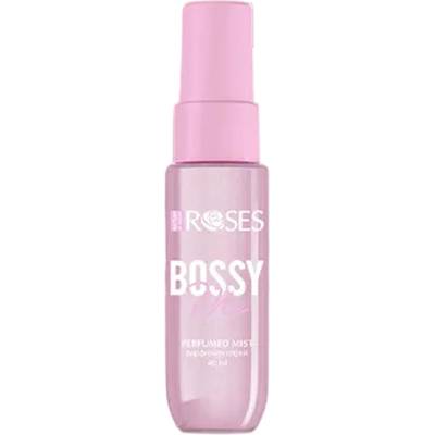 BOSSY ME - parfumovaný sprej na vlasy a telo 150 ml - NATURE OF AGIVA