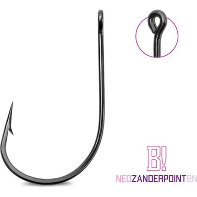 Delphin B! NEO ZanderPoint BN 10 ks Vel.2