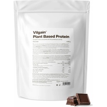Vilgain Plant Based Protein 2000 g