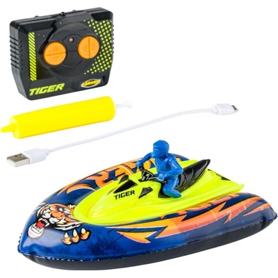 Carson RC Nano Wave RTR loď na dálkové ovládání