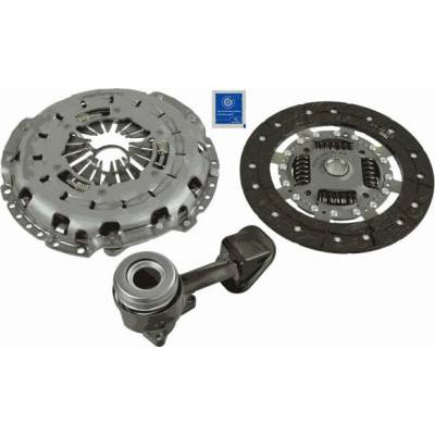 SACHS Spojková sada SACHS 3000 990 234