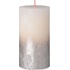 Bolsius Rustic Sunset 6,8 x 13 cm Soft Pearl / Champagne