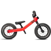 Vici Growing Bike červené