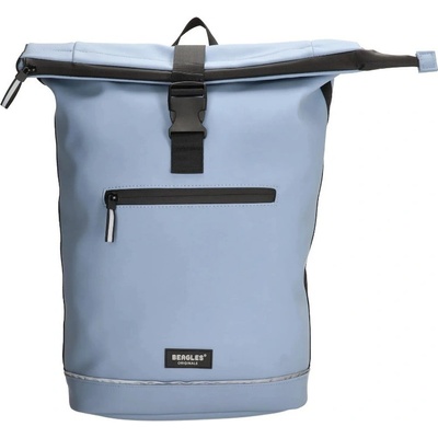 Beagles Svetlomodrá Raindrop 11 l