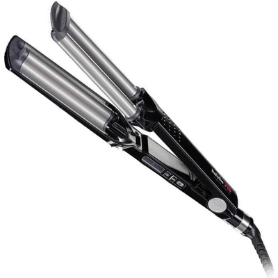 BaByliss PRO Triple Barrel Waver Ionic 3D