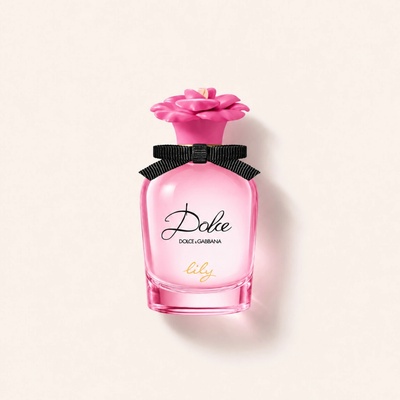 Dolce & Gabbana Dolce Lily toaletní voda dámská 30 ml