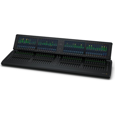 Blackmagic Design Fairlight Live Audio Panel 40