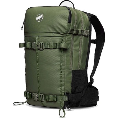 Mammut Nirvana 28l Marsh