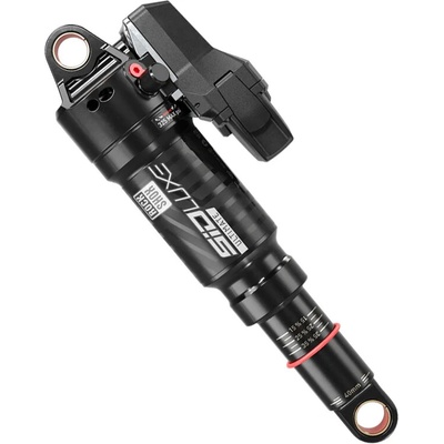 RockShox SIDLuxe Ultimate Flight Attendant – Hledejceny.cz