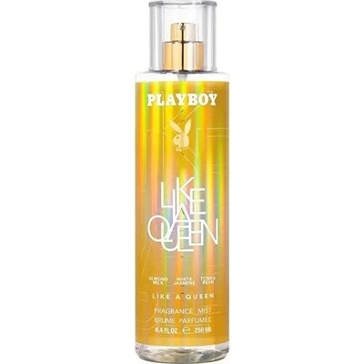Playboy Like A Queen 250 ml – Hledejceny.cz