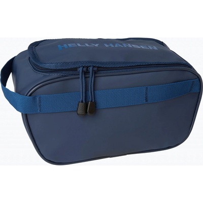 Helly Hansen kozmetická taška scout wash bag ocean