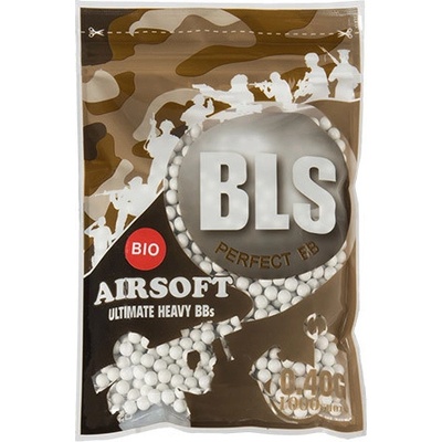 BLS BIO UH 0,40 g 1000 ks