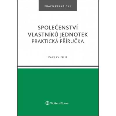 Společenství vlastníků jednotek - Václav Filip