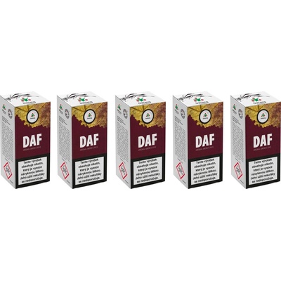 Dekang Classic DAF 5 x 10 ml 11 mg
