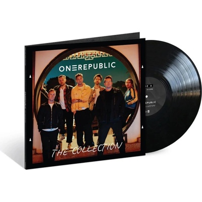 One Republic: Collection - Vinyl (LP)
