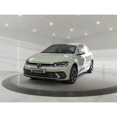 Volkswagen Polo 1.0 TSI Style 70 kW