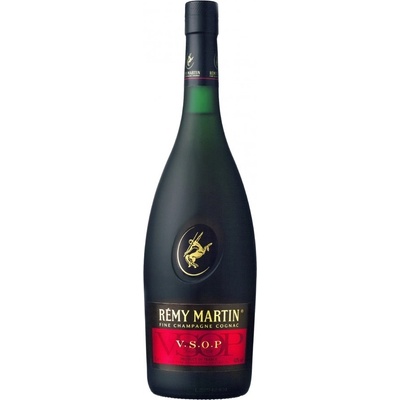 Rémy Martin koňak 40% 0,7 l (holá láhev) – Hledejceny.cz