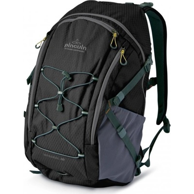 Pinguin Integral Black 30 l