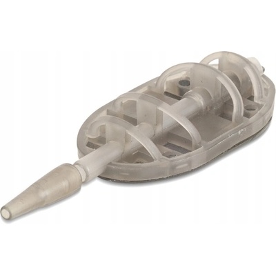 MS Range krmítko Method Feeder Classic Inline 30 g 2 ks