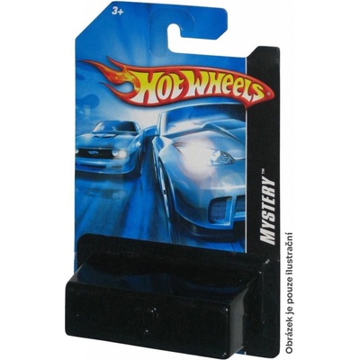 Mattel Hot Wheels autíčko 1 ks