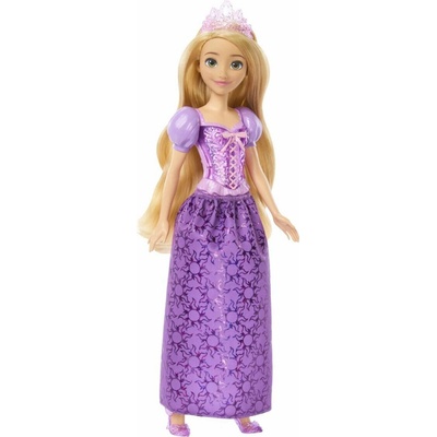 Mattel Disney Princess Bábika princezná Locika