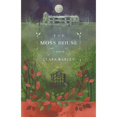 Moss House - Barley Clara