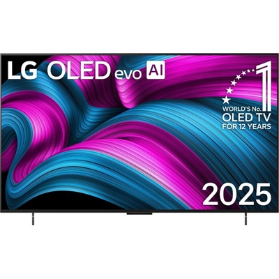 LG OLED42C57LA