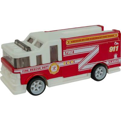 Buddy Toys BDC 114 Fire Engine