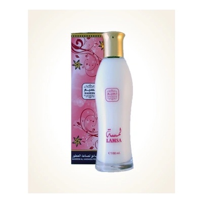 Naseem Lamsa Water Perfume dámská 100 ml