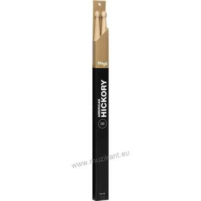 Stagg SHV5B