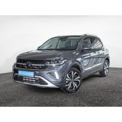 Volkswagen T-Cross 1.0 TSI DSG Style 85 kW