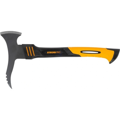 s hákem 36cm/620g nylonová rukojeť Strend Pro