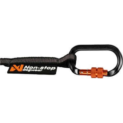 Non-stop DOGWEAR rozdvojka pro dva psy TOURING DOUBLE
